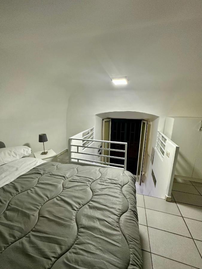 Casa Vacanza Nonna Dora Νάπολη Εξωτερικό φωτογραφία