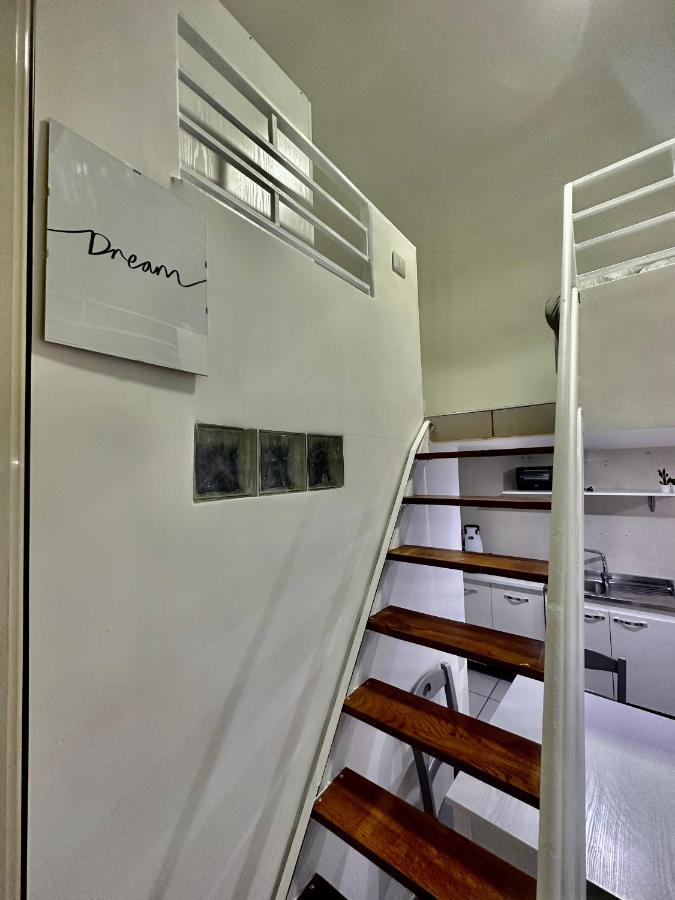 Casa Vacanza Nonna Dora Νάπολη Εξωτερικό φωτογραφία